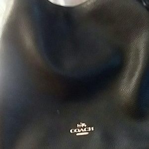 Original Coach handbag